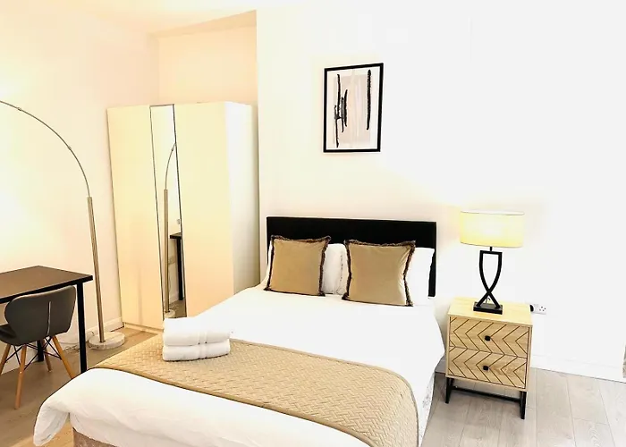 Westferry Hotel London
