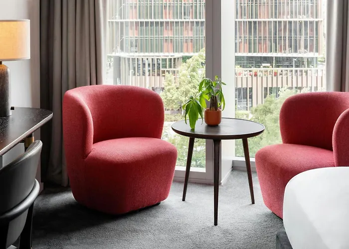 Hotel The Stratford, Autograph Collection London